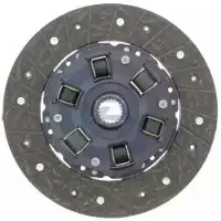AISIN Kupplungsscheibe DK-001
