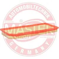 Master Sport Luftfilter 41110-LF-PCS-MS