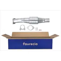 Hella Katalysator Easy2Fit PARTNERED with Faurecia 8LE 366 053-331