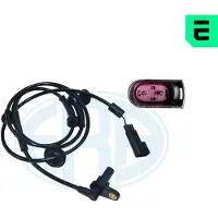 ERA ABS Sensor Raddrehzahl Vorne Links Vorne Rechts für FORD Transit Mk6 Kasten (V347, V348, FA) 560041A