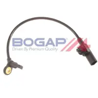 BOGAP Sensor, Raddrehzahl Premium C7117113