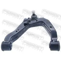 FEBEST 0424-V97FL Querlenker Vorne Links für MITSUBISHI PAJERO IV (V8W, V9W)