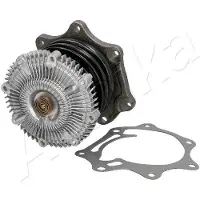 Japanparts Wasserpumpe PQ-129