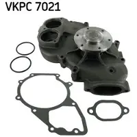 Skf Kühlmittelpumpe Wasserpumpe passend für MERCEDES-BENZ Citaro (O 530) VKPC 7021