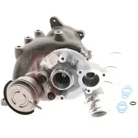 AKS Turbolader DASIS 045218N für VW Audi Seat Skoda Passat B7 Golf VI A3