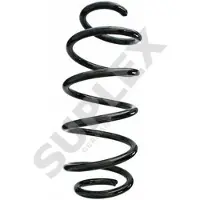SUPLEX Fahrwerksfeder 39495