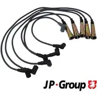 JP GROUP Zündleitungssatz JP 1192000310