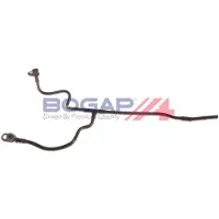 BOGAP Kühlerschlauch Premium A4228449