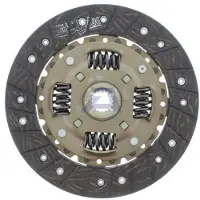 AISIN Kupplungsscheibe DO-019