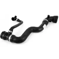MAPCO Kühlerschlauch Wasserschlauch für BMW 3 Limousine (E46) 39358