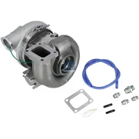 DT Spare Parts Lader, Aufladung 7.58008