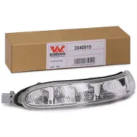 VAN WEZEL Blinkleuchte [Hersteller-Nr. 3040915] für Mercedes-Benz