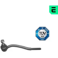 OPTIMAL Spurstangenkopf Spurstange für OPEL Omega A Limousine (V87) Vorne Links Außen G1-037