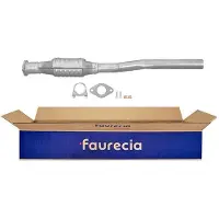 Hella Katalysator Easy2Fit PARTNERED with Faurecia 8LE 366 053-221