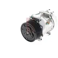 AKS Dasis Kompressor, Klimaanlage 850626N