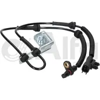 Alfa e-Parts ABS Sensor Raddrehzahl Vorne für CHRYSLER GRAND VOYAGER V (RT) AF02027