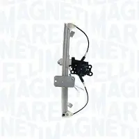 MAGNETI MARELLI Fensterheber 350103825000