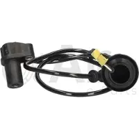 Alfa e-Parts ABS Sensor Raddrehzahl Hinten passend für MERCEDES-BENZ A-Klasse (W168) AF03285