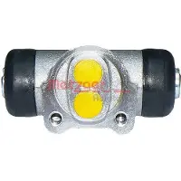 METZGER Radbremszylinder CIFAM 101-503