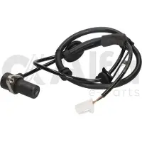 Alfa e-Parts ABS Sensor Raddrehzahl Hinten Links für HYUNDAI SANTA FÉ I (SM) AF04989