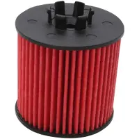 K&N Ölfilter VW,AUDI,SKODA HP-7052 03c115562,03c115577a Motorölfilter,Filter für Öl