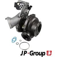 JP GROUP Lader, Aufladung JP 1417406900
