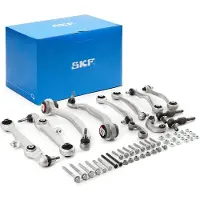 Skf VKDS 361009 Querlenker Reparatursatz für VW PASSAT Variant (3B6) Vorne