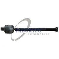 TRUCKTEC AUTOMOTIVE 02.31.223 Axialgelenk Spurstange passend für MERCEDES-BENZ C-Klasse Limousine (W204) Vorne Beidseitig