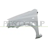 PRASCO Kotflügel ft1223014 vorne links für Fiat