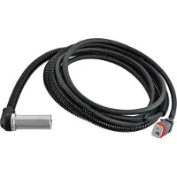 Hella Sensor Raddrehzahl 2-polig induktiv 2.815 mm Kabel für SCANIA 4