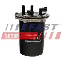 Fast Sports Nutrition Kraftstofffilter FT39124
