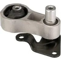 Gates Motorlager Gummimetalllager Hinten Unten für FORD Fiesta Mk6 Schrägheck (JA8, JR8) ETM1356
