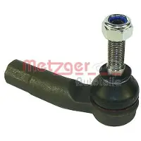 METZGER Spurstangenkopf KIT + 54043802