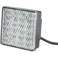 Hella Blinkleuchte rechts 12 V LED universell einsetzbar für diverse Fzg.