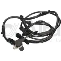 Alfa e-Parts ABS Sensor Raddrehzahl Hinten Links für AUDI A4 Avant (8E5, B6) AF04992