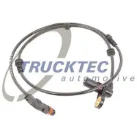 TRUCKTEC AUTOMOTIVE ABS Sensor Raddrehzahl Vorne Beidseitig passend für MERCEDES-BENZ S-Klasse Limousine (W220) 02.42.394