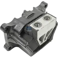 DT Spare Parts Lagerung, Motor 4.80904