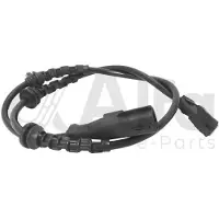 Alfa e-Parts ABS Sensor Raddrehzahl Vorne für RENAULT Clio III Schrägheck (BR0/1, CR0/1) AF08351