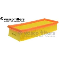 DAVID VASCO Luftfilter VASCO FILTERS A670