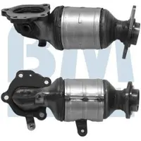 VEGAZ Katalysator TOYOTA TK-316 2505147150