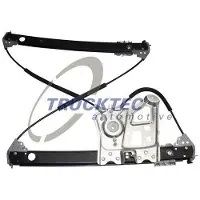 TRUCKTEC AUTOMOTIVE 02.53.098 Elektrischer Fensterheber Vorne Rechts passend für MERCEDES-BENZ S-Klasse Limousine (W220)