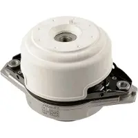LEMFÖRDER Lagerung, Motor 38346 01