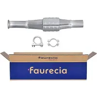 Hella Katalysator Easy2Fit PARTNERED with Faurecia 8LE 366 053-561