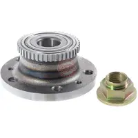 Master Sport Radlagersatz Hinten für RENAULT ESPACE III (JE0) 3497-SET-MS