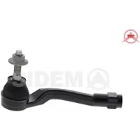 SIDEM Spurstangenkopf Spurstange für HYUNDAI Ioniq 5 (NE) Vorne Links 87030