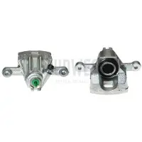 BUDWEG CALIPER Triscan Bremssattel 8170 344478
