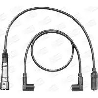 Champion Zündleitungssatz [Hersteller-Nr. CLS042] für VW, Audi