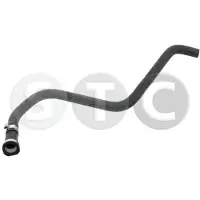 STC Kühlerschlauch Wasserschlauch für FIAT GRANDE PUNTO (199) T409467