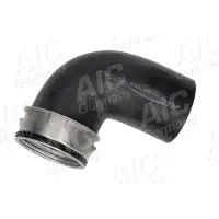 AIC 57150 Turbo Ladeluftschlauch für VW PASSAT Variant (3B6) PASSAT (3B3) für AUDI A4 Avant (8ED, B7) A4 Avant (8E5, B6) A4 Limousine (8E2, B6)