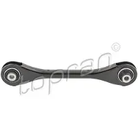 Topran 116 409 Querlenker Vorne Unten Hinten Rechts Hinten Links für VW Golf VII Schrägheck (5G1, BQ1, BE1, BE2)